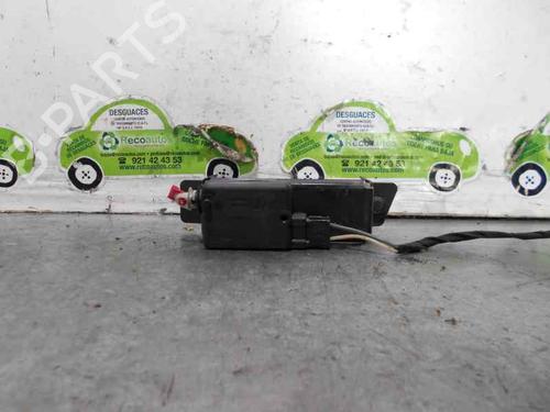 Used Electronic module Electronic module RENAULT 21 (B48_) 2.0 (B48C) (120 hp) 8954374 8954374