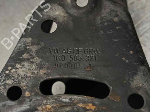 Left rear suspension arm VW GOLF PLUS V (5M1, 521) 2.0 TDI 16V | BP11337093M14 
