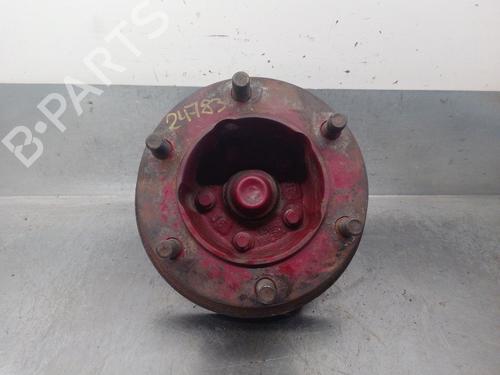 Right front steering knuckle FORD TRANSIT Platform/Chassis (E_ _) 2.5 TD (EME/L/S, ENE/L/S) | BP33018161M26 - Image 4