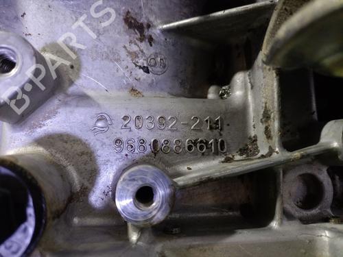Gearbox PEUGEOT 308 SW I (4E_, 4H_) 1.6 16V | BP28825695M3 