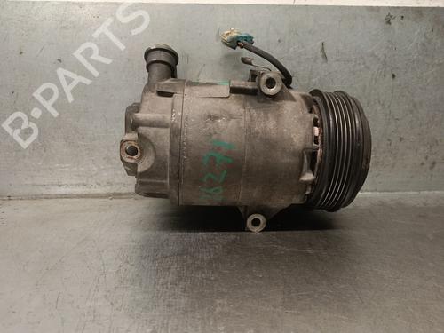 AC compressor OPEL CORSA C (X01) 1.2 (F08, F68) | BP38331630M34 - Image 3