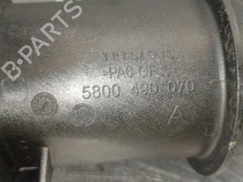 Pipe CITROËN C4 Grand Picasso II (DA_, DE_) 1.6 THP 165 | BP40081145M125 - Image 9