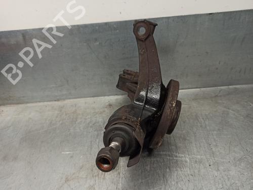 Right front steering knuckle CITROËN C4 I (LC_) 1.6 HDi | BP14911206M26 