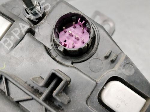 Left headlight FIAT PANDA (169_) 1.2 (169AXF2A, 169AXF1A) | BP37194641C28 - Image 5