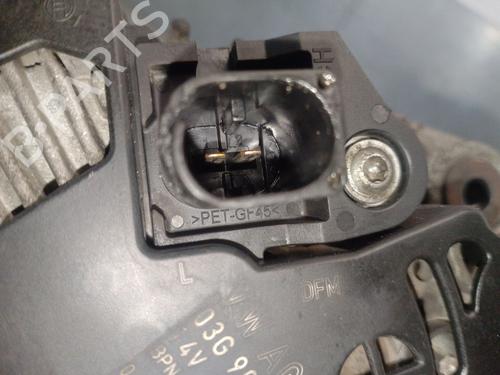 Alternator VW PASSAT B6 (3C2) 2.0 TDI 16V | BP32860116M7 - Image 6