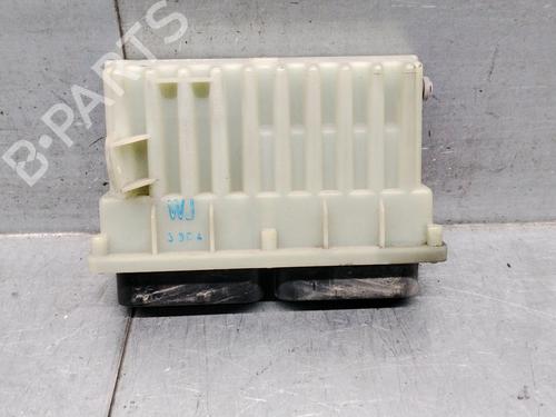 Used Engine control unit (ECU) Engine control unit (ECU) OPEL ZAFIRA A MPV (T98) 2.0 DTI 16V (F75) (101 hp) 40006242 40006242