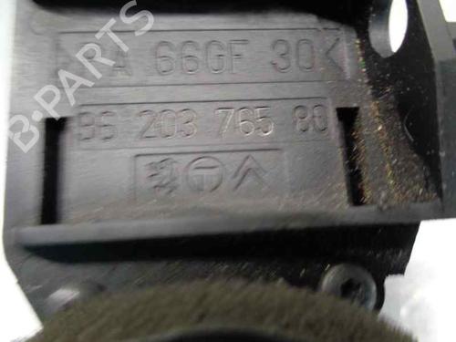 Headlight switch PEUGEOT PARTNER Box Body/MPV (5_, G_) 1.9 D | BP20257107I24 