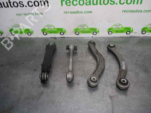Used Left rear suspension arm MERCEDES-BENZ C-CLASS (W204) C 200 CDI (204.001) (136 hp) 2309872