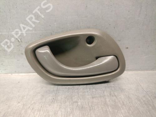 Used Rear right interior door handle Rear right interior door handle 38452722 38452722