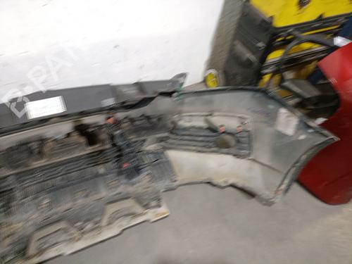 Front bumper OPEL ZAFIRA / ZAFIRA FAMILY B (A05) 1.8 LPG (M75) | BP29147931C7 
