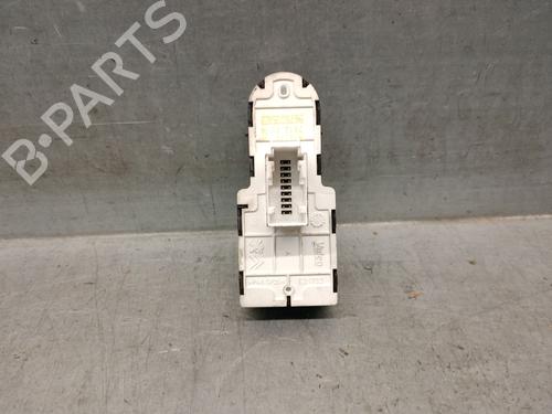 Left front window switch CITROËN JUMPY III Van (V_) 2.0 BlueHDi 120 | BP31805234I27