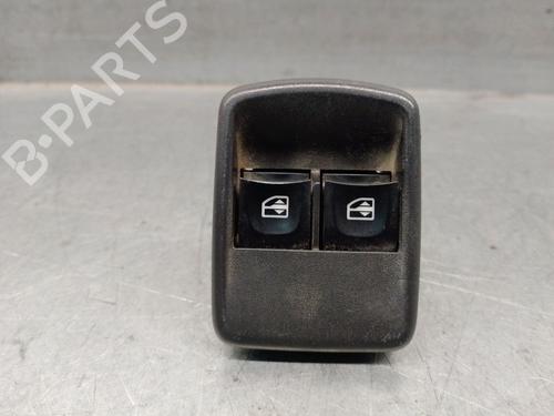 Used Left front window switch Left front window switch RENAULT KANGOO Express (FW0/1_) 1.5 dCi 75 (FW07, FW10, FW04) (75 hp) 35819688 35819688