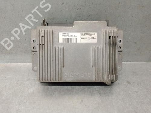Used Engine control unit (ECU) Engine control unit (ECU) RENAULT MEGANE I (BA0/1_) 1.6 e (BA0F, BA0S) (90 hp) 34099529 34099529