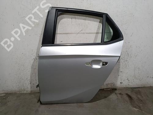 Used Left rear door OPEL CORSA F (P2JO) 1.2 (68) (101 hp) 26661272