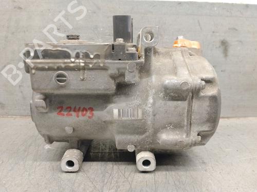 AC compressor LEXUS GS (_S19_) 450h (GRS191_, GWS191_) | BP24548664M34 