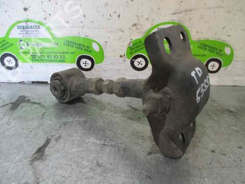 Right rear suspension arm MAZDA 6 Station Wagon (GY) 2.3 AWD (GY3W) 3F28