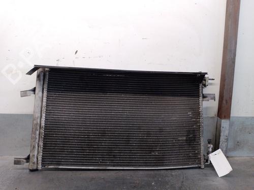 Used AC radiator AC radiator OPEL ASTRA J (P10) 1.6 CDTi (68) (110 hp) 34186962 34186962