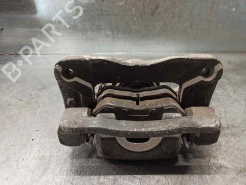 Left rear brake caliper HYUNDAI SANTA FÉ I (SM) 2.0 CRDi 4x4 | BP11618087M107 