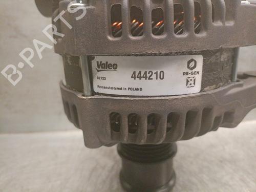 Generator FORD FOCUS III 1.0 EcoBoost | BP21583669M7 