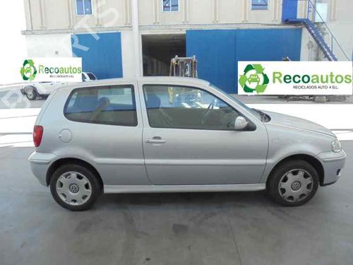 Køler VW POLO (6N2) 1.4 16V | BP2085855M31 