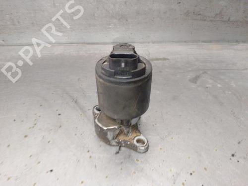 Egr OPEL ASTRA G Hatchback (T98) 1.6 16V (F08, F48) | BP31157912M69