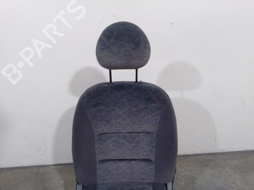 Right front seat CITROËN BERLINGO / BERLINGO FIRST MPV (MF_, GJK_, GFK_) 1.9 D (MFWJZ) | BP29512481C16 