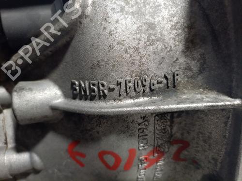 Gearbox VOLVO S40 II (544) 1.6 D | BP37795695M3 - Image 9