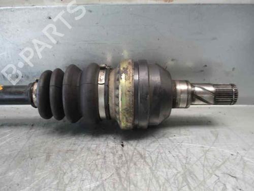 Right front driveshaft DAEWOO LANOS (KLAT) 1.5 | BP4474105M39 - Image 4