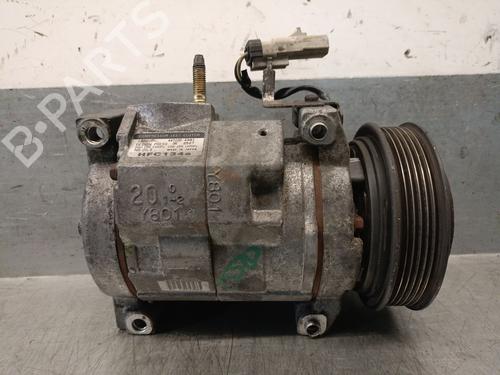 AC compressor CHRYSLER VOYAGER IV (RG, RS) 2.5 CRD | BP29268826M34 