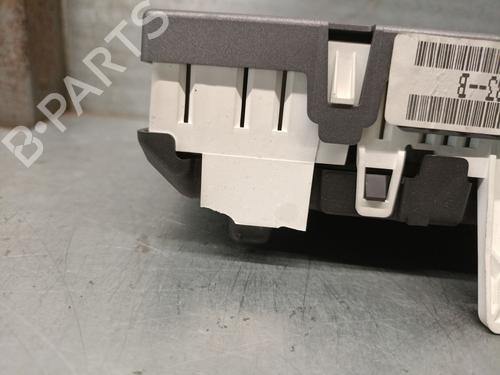Instrument cluster RENAULT MODUS / GRAND MODUS (F/JP0_) 1.5 dCi 90 | BP23964091C47 