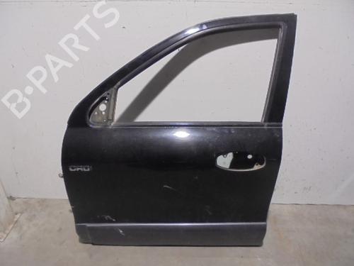 Used Left front door HYUNDAI SANTA FÉ I (SM) 2.0 CRDi 4x4 (125 hp) 9534832