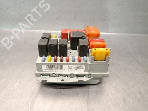 Fuse box ALFA ROMEO 159 (939_) 1.9 JTDM 16V (939AXC1B, 939AXC12) | BP37243620E1 - Image 3