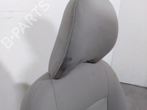 Right front seat VOLVO S40 II (544) 1.6 D | BP38052450C16 - Image 8