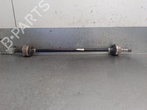 Used Right rear driveshaft Right rear driveshaft VOLVO XC60 II (246) B5 Mild-Hybrid AWD (250 hp) 35771224 35771224