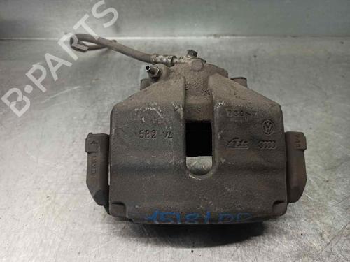 Used Right front brake caliper Right front brake caliper 11618158 11618158