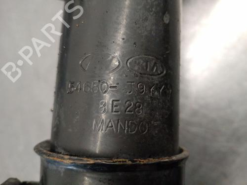 Left front shock absorber HYUNDAI KONA (OS, OSE, OSI) 1.6 CRDi | BP29360088M16 
