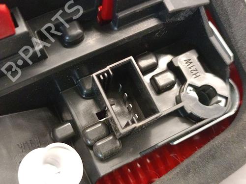 Right tailgate light VW TOURAN (1T3) 1.6 TDI | BP36701044C80 - Image 6