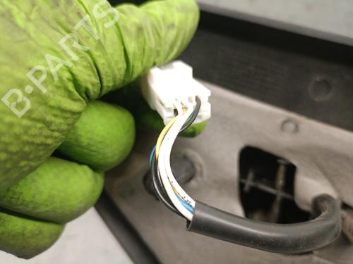 Right mirror DACIA LODGY (JS_) 1.5 dCi | BP31190174C27 