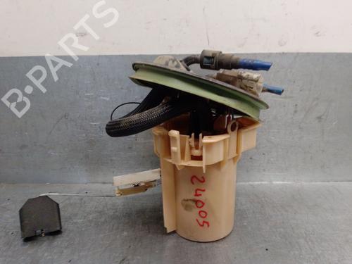 Aforador OPEL ASTRA G Hatchback (T98) 1.6 16V (F08, F48) (101 hp) 30383624