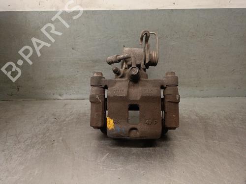 Used Left rear brake caliper KIA PICANTO I (SA) 1.1 (65 hp) 26956198