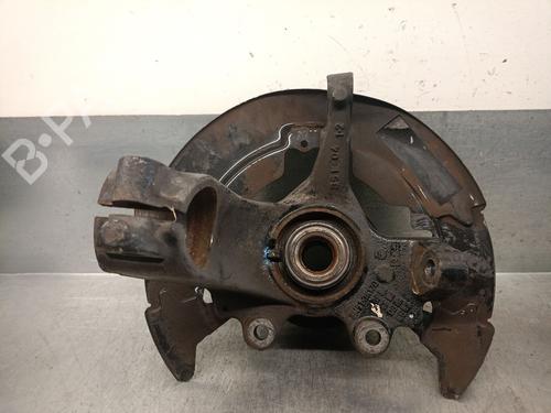 Used Right front steering knuckle VOLVO V50 (545) 1.6 D (110 hp) 25238780