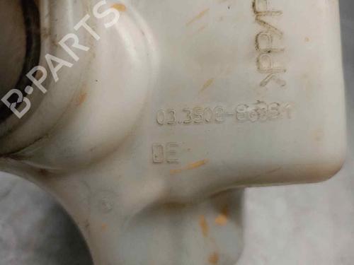 Brake master cylinder VW CADDY III Box Body/MPV (2KA, 2KH, 2CA, 2CH) 1.6 TDI | BP18474905M77 