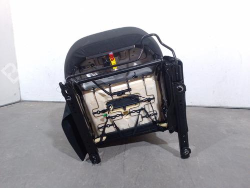 Left front seat DACIA SANDERO III 1.0 TCe 90 | BP29609002C15 