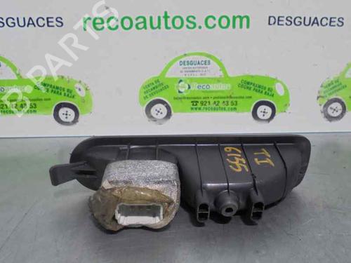 Left rear window switch RENAULT MEGANE II Estate (KM0/1_) 1.9 dCi (KMRG, KM1G, KM0G, KM2C) | BP12186564I29 