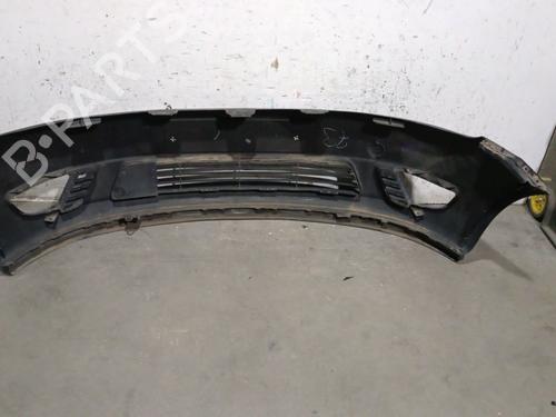 Front bumper FORD FIESTA V (JH_, JD_) 1.4 TDCi | BP25273398C7 
