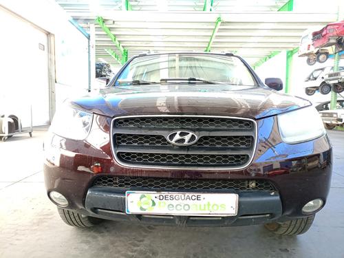 Steering rack HYUNDAI SANTA FÉ II (CM) 2.2 CRDi GLS | BP23243578M22 