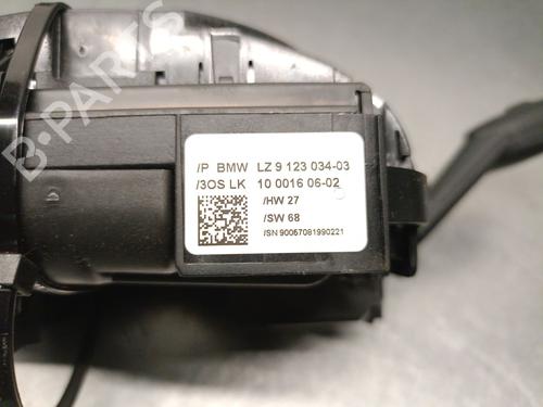 Headlight switch BMW 1 (E81) 118 i | BP38191150I24 - Image 5