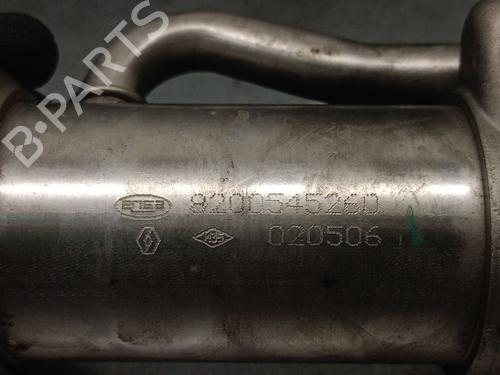 Egr RENAULT GRAND SCÉNIC II (JM0/1_) 1.5 dCi (JM1E) | BP31049516M69