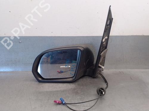 Used Left mirror MERCEDES-BENZ VITO Van (W447) 114 CDI 4x4 (447.601, 447.603, 447.605) (136 hp) 28729197