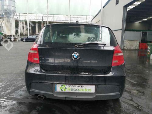 Right sun visor BMW 1 (E81) 118 d | BP11732932I2 - Image 4